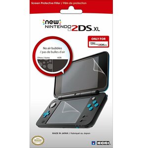 Folia ochronna HORI do Nintendo New 2DS XL