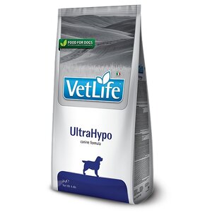 Karma dla psa FARMINA Vet Life UltraHypo 12 kg