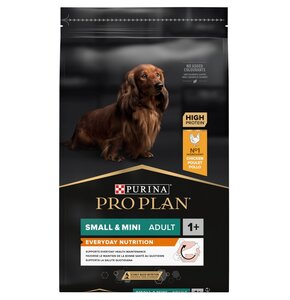 Karma dla psa PURINA Pro Plan Everyday Nutrition Small & Mini Adult Kurczak 7 kg