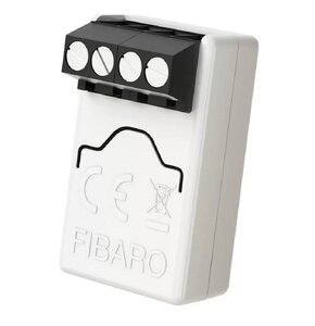 Czujnik ruchu i temperatury FIBARO Smart Implant FGBS-222