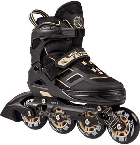 Łyżworolki NILS EXTREME NA14174 A (rozmiar 39-42)