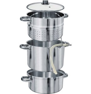 Sokownik BERGMIX BM-6001 8 L
