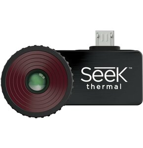 Kamera termowizyjna SEEK THERMAL Compact Pro Android MicroUSB (UQ-EAA)