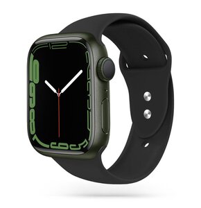 Pasek TECH-PROTECT IconBand do Apple Watch 4/5/6/7/8/9/SE (38/40/41mm) Czarny