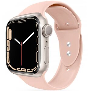 Pasek TECH-PROTECT IconBand do Apple Watch 4/5/6/7/8/9/SE (38/40/41mm) Różowy