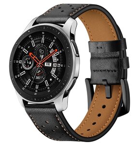 Pasek TECH-PROTECT do Samsung Galaxy Watch 42mm Czarny