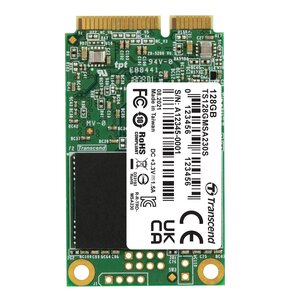 Dysk TRANSCEND 230S 128GB SSD
