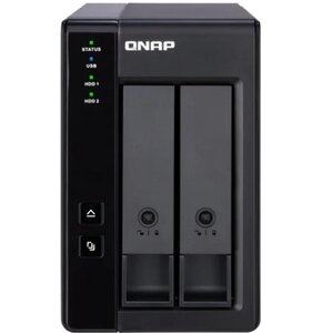 Serwer plików QNAP TR-002