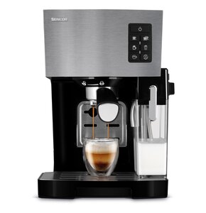 Ekspres SENCOR SES 4050SS