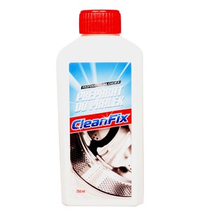 Odkamieniacz do pralki CLEANFIX 250 ml