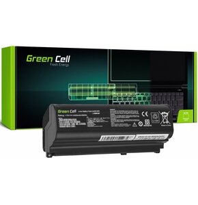 Bateria do laptopa GREEN CELL AS128 4400 mAh