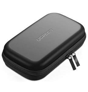 Etui na dysk UGREEN 50274 LP128