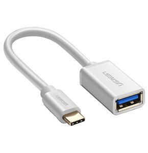 Adapter OTG USB-C - USB 3.0 UGREEN