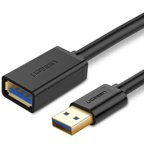 Kabel USB - USB UGREEN 1.5 m