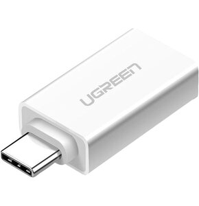 Adapter USB-A - USB-C UGREEN