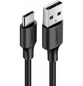 Kabel USB - USB-C UGREEN US287 1m Czarny