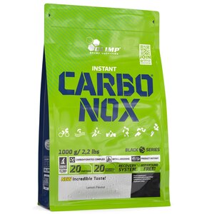 Odżywka węglowodanowa OLIMP Carbonox Cytrynowy (1000 g)