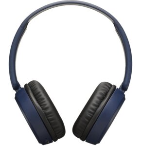Słuchawki nauszne JVC HA-S35BT-A-U Niebieski