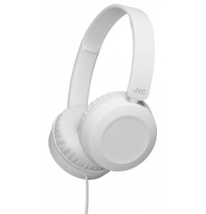 Słuchawki nauszne JVC HA-S31M-W-E Biały