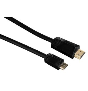 Kabel HDMI - Mini HDMI HAMA 1.5 m