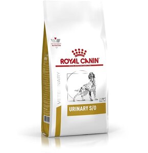Karma dla psa ROYAL CANIN Urinary S/O Dry 13 kg