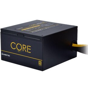 Zasilacz CHIEFTEC Core 600W Gold