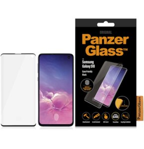 Szkło hartowane PANZERGLASS do Samsung Galaxy S10