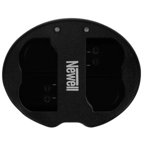 Ładowarka NEWELL DL-USB-C do akumulatorów EN-EL15