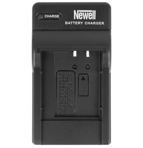 Ładowarka NEWELL DC-USB do akumulatorów LI90B/92B
