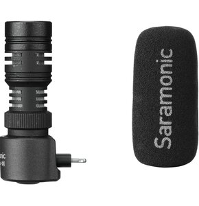 Mikrofon SARAMONIC SmartMic+ Di