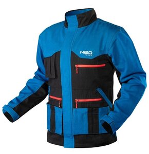 Bluza robocza NEO HD+ 81-215-M (rozmiar M/50)