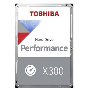 Dysk TOSHIBA X300 12TB HDD