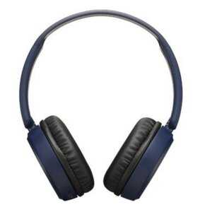 Słuchawki nauszne JVC HA-S31BT-A Niebieski