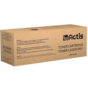 Toner ACTIS TB-243BA Czarny
