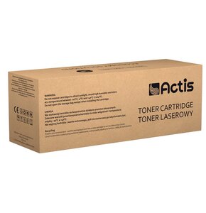Toner ACTIS TB-243CA Niebieski