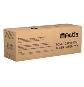 Toner ACTIS TB-247CA Niebieski