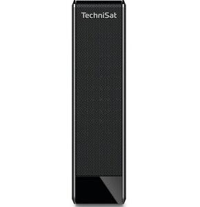 Kolumny głośnikowe TECHNISAT Audiomaster RS 1 Czarny (2 szt.)