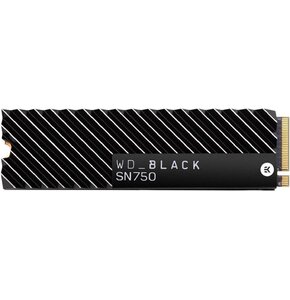 Dysk WD Black SN750 1TB SSD