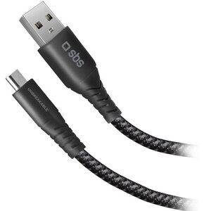 Kabel USB - USB-C SBS 1m