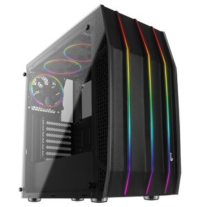 Obudowa AEROCOOL PGS Klaw RGB