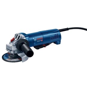 Szlifierka kątowa sieciowa BOSCH Professional GWS 9-125 P 0601396506