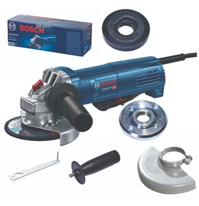 Szlifierka kątowa sieciowa BOSCH Professional GWS 9-115 P 0601396505
