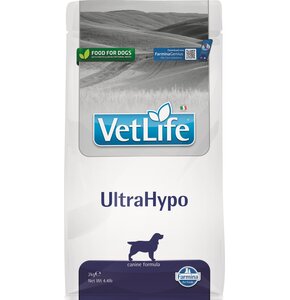 Karma dla psa FARMINA Vet Life UltraHypo 2 kg