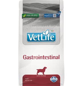 Karma dla psa FARMINA Vet Life Gastroasntestinal 2 kg
