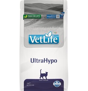 Karma dla kota FARMINA Vet Life UltraHypo 2 kg