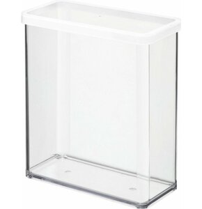 Pojemnik plastikowy ROTHO Loft 1160890000 3.2 L Biały