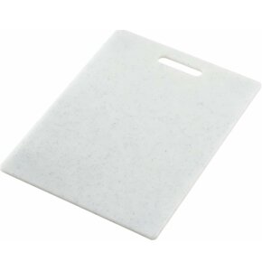 Deska do krojenia ROTHO Granit 1022501028 (36.5 x 27.5 cm) Biały