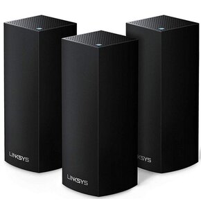 Router LINKSYS WHW0303B