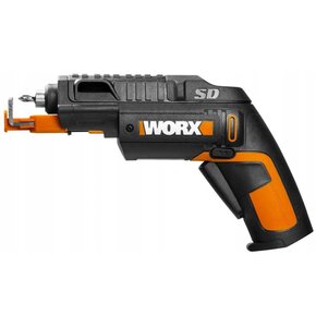 Wkrętak akumulatorowy WORX WX255