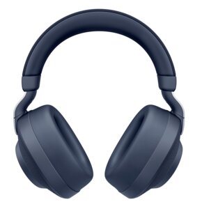 Słuchawki nauszne JABRA Elite 85h ANC Niebieski